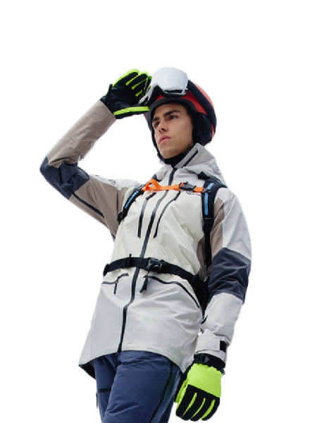 滑雪服定制專業滑雪服制造源頭工廠